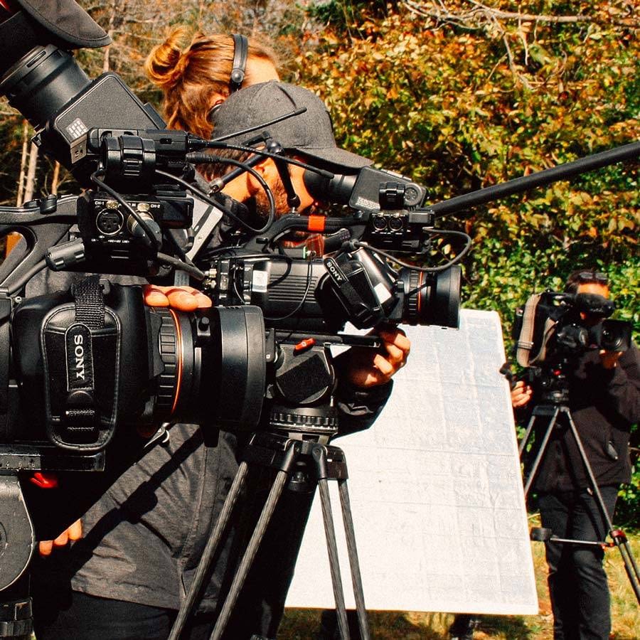 Film Fixer and Film Production Services in Canada Film Crew & Locations