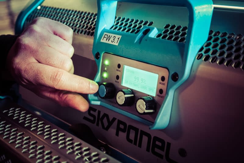 Canadian Film Production Services Film Fixer Crew Locations equipment