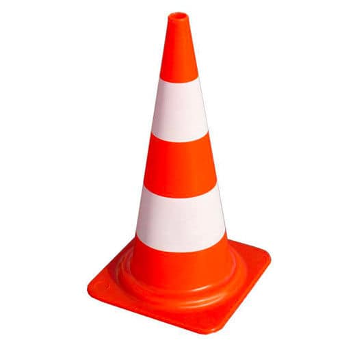 Traffic Cones Canadian Film Fixers and Film production services